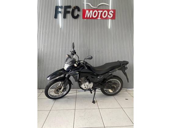 HONDA NXR 160 BROS ESDD HONDA NXR 160 BROS ESDD